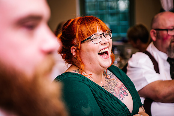 The Mill At Stone Wedding Photography - Tanya & Joe-569