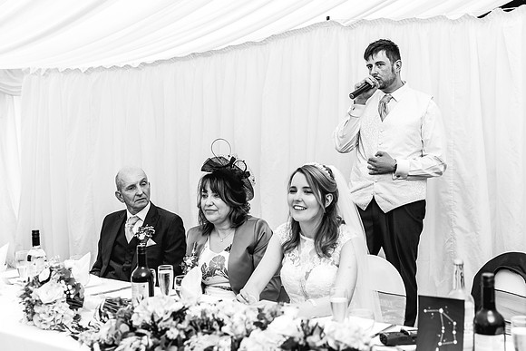Park Hall Wedding Photography - Pip & Phil-507