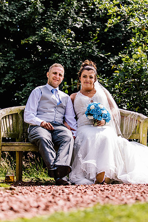 The Upper House Wedding Photography - Danielle & Rob-544