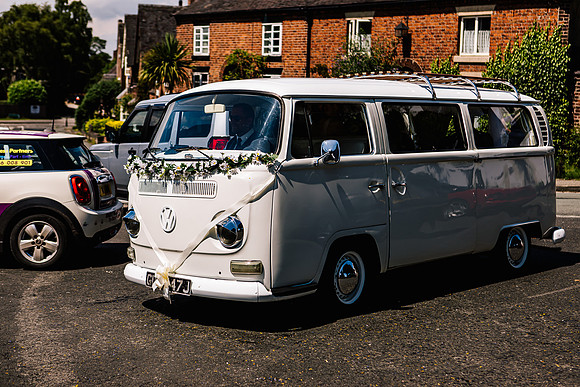 Manor House Hotel - Alsager Wedding - Louise & Jack-214