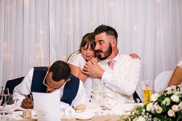 Cheshire Wedding Photography - The Manor House Hotel - Steph & Rich-452
