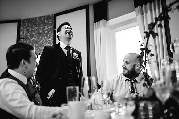 The Stanneylands Wedding Photography - Olivia & Jacky-548