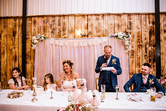 Bilston Brook Wedding Photography - Sophie & Todd-615
