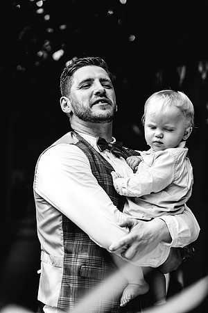 Newcastle Under Lyme Wedding Photography - Staffordshire Wedding Photographer - Emily & Wayne-506