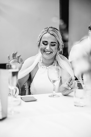 Sandhole Oak Barn Wedding Photography - Becky & Sam-594