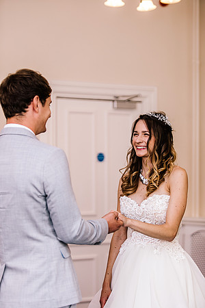 Stoneleigh Abbey Wedding Photography - Dave & Nori-178