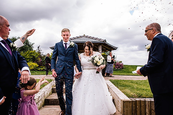 Aston Marina Wedding Photography - Samantha & Tom-540