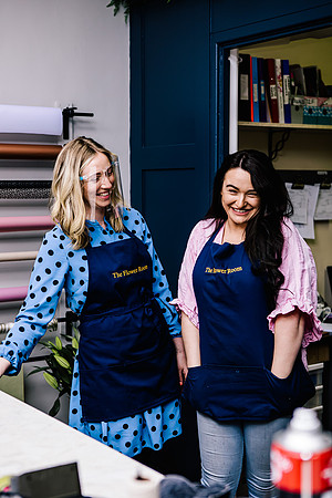 Staffordshire Brand Photographer - The Flower Room-158