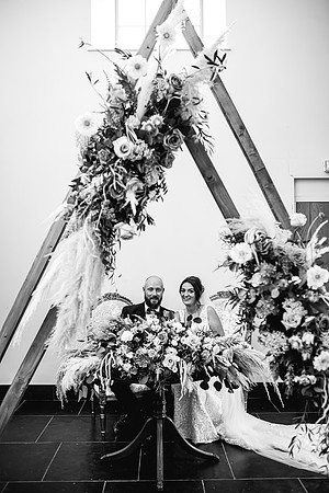 Lemore Manor Wedding Photography - Sam & Nick-531
