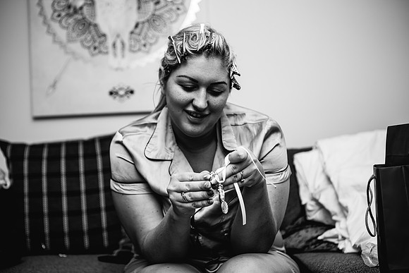 Newcastle Under Lyme Wedding Photography - Staffordshire Wedding Photographer - Emily & Wayne-73