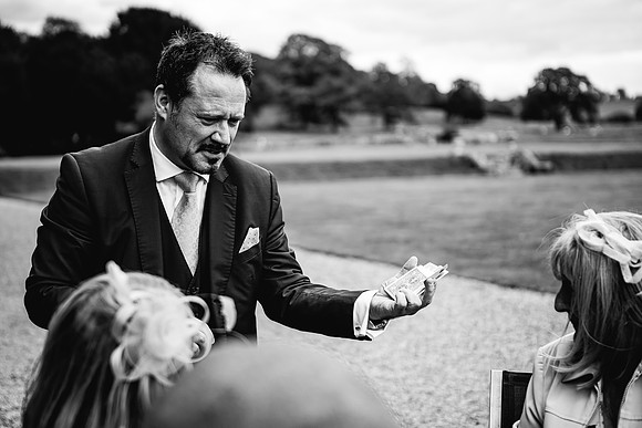 Walton Hall Wedding Photography - Staffordshire Wedding Photographer.-546