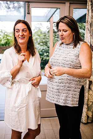 Lemore Manor Wedding Photography - Sam & Nick-44