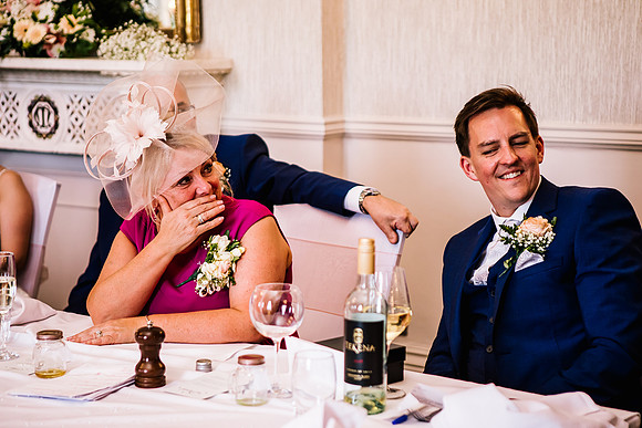 Walton Hall Wedding Photography - Staffordshire Wedding Photographer.-782