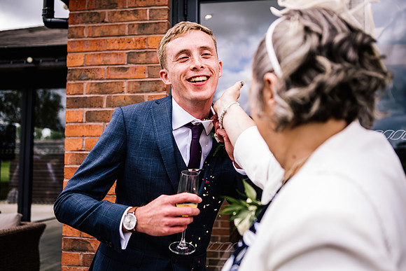 Aston Marina Wedding Photography - Samantha & Tom-588
