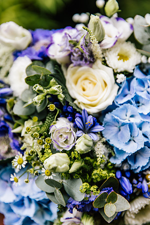 Park Hall Wedding Photography - Pip & Phil-37