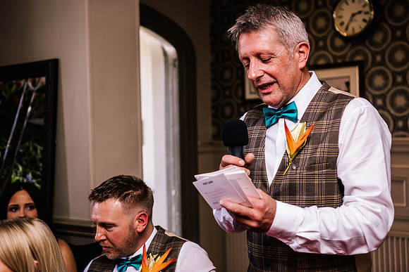 Newcastle Under Lyme Wedding Photography - Staffordshire Wedding Photographer - Emily & Wayne-413