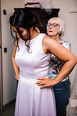 Lemore Manor Wedding Photography - Sam & Nick-138