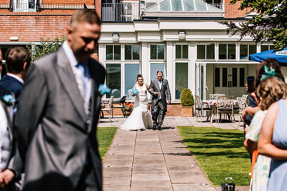 The Upper House Wedding Photography - Danielle & Rob-322
