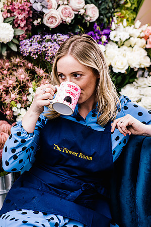 Staffordshire Brand Photographer - The Flower Room-454