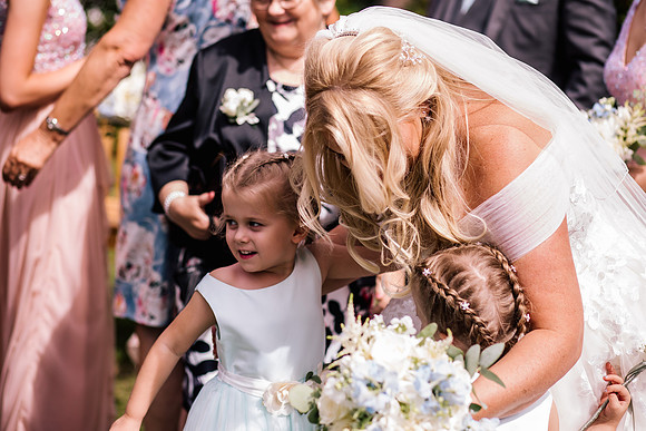 The Oak Tree Of Peover Wedding Photography - Cheshire Wedding Photographer-370