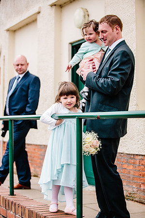 Floral Hall Wedding - Staffordshire WEdding Photography - Gemma & Dan-187