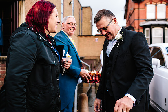 Keele Hall Wedding Photography - Katie & Simon-264