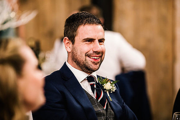 Foxtail Barns Wedding Photography - Jill & Chris-638
