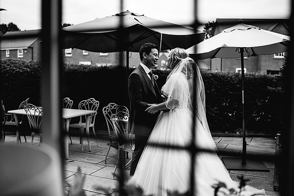 The Stanneylands Wedding Photography - Olivia & Jacky-196
