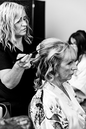 Slaters Country Inn Wedding - Chris & Rob-79
