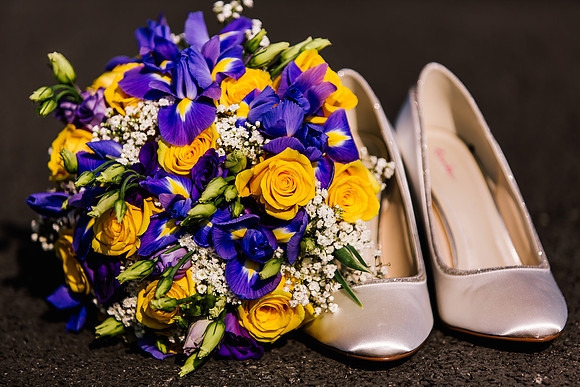 Rookery Hall Wedding Photography - Samantha & Simon-36