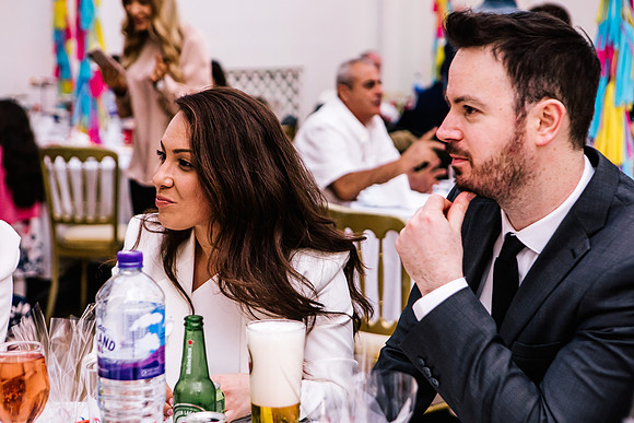 Greek Orthodox Cheristening - Staffordshire Event Photography-485