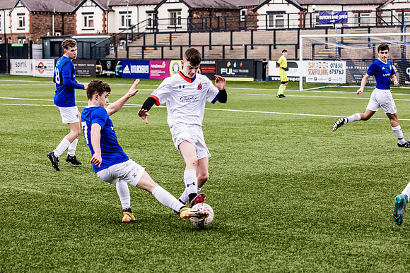 Macclesfield FC U16's - 11.02.23-178