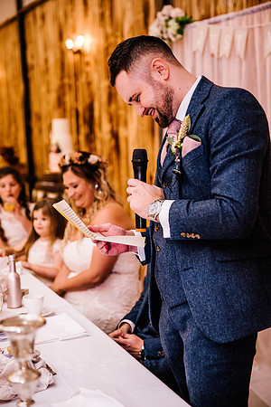 Bilston Brook Wedding Photography - Sophie & Todd-641