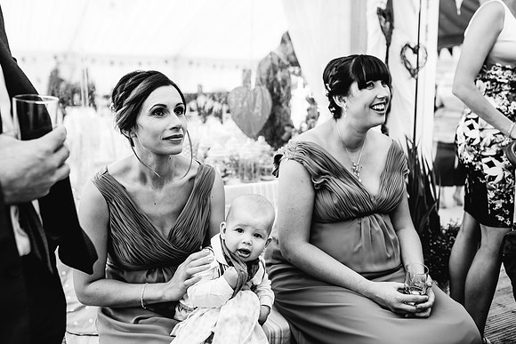 Staffordshire Moorlands Wedding Photography -  Lisa & Andy-396