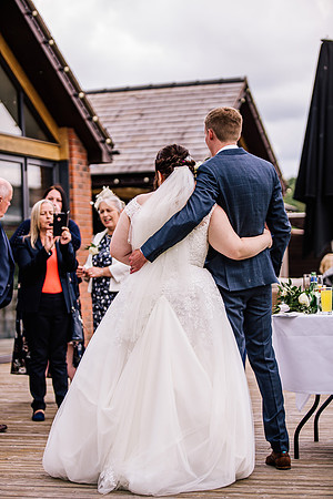 Aston Marina Wedding Photography - Samantha & Tom-557