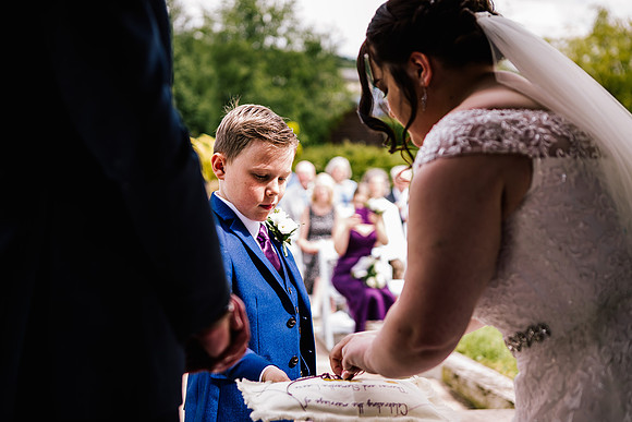 Aston Marina Wedding Photography - Samantha & Tom-504