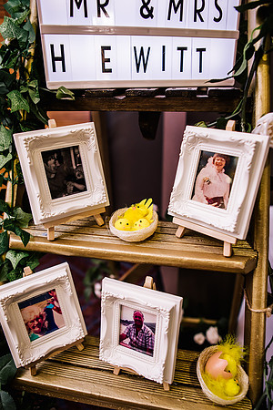 Rookery Hall Wedding Photography - Samantha & Simon-463