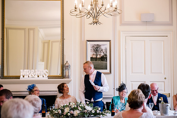 Heather & Tim - Harrowden Hall Wedding-366