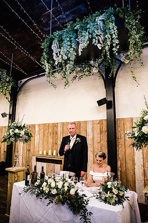 Foxtail Barns Wedding Photography - Jill & Chris-636