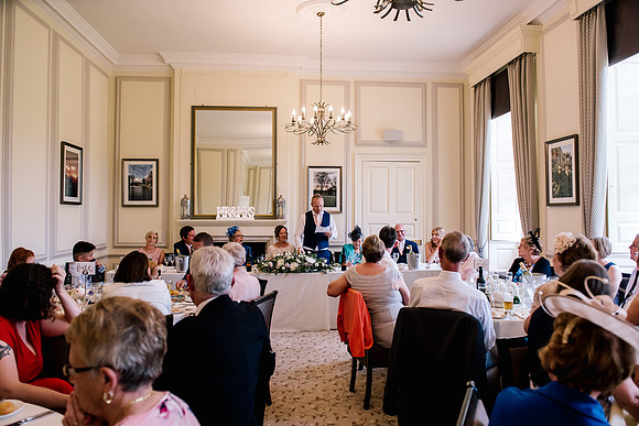 Heather & Tim - Harrowden Hall Wedding-364