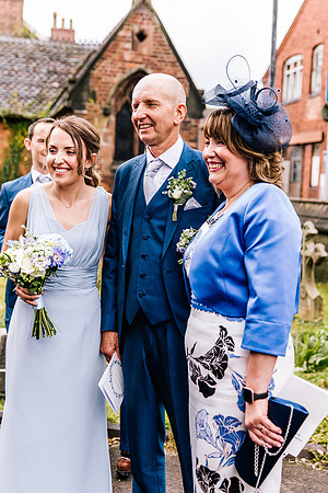 Park Hall Wedding Photography - Pip & Phil-242