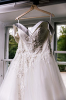 Newby Bridge Wedding Photography - Laura & Ryan-18