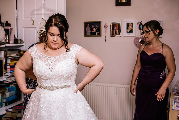 Aston Marina Wedding Photography - Samantha & Tom-237