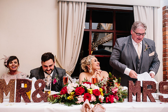 Slaters Country Inn Wedding Photography - Katie & Louis - Staffordshire Wedding Photographer-677