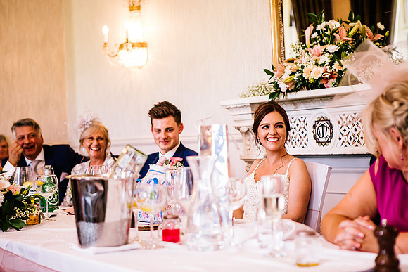 Walton Hall Wedding Photography - Staffordshire Wedding Photographer.-789