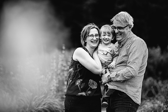 Engagement-Family Shoot at Trentham Gardens-40