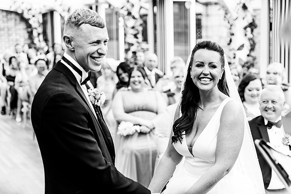 Charlotte & Paul - Foxtail Barns Wedding Photography-462