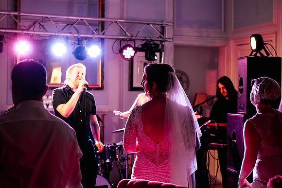 Heather & Tim - Harrowden Hall Wedding-545