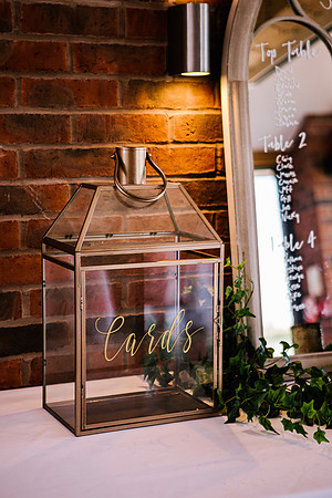 Vintage Venue Dressing - Aston Marina - Samantha Jayne Photography-100