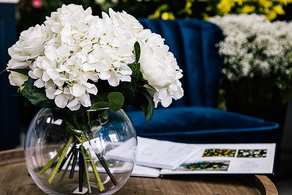 Staffordshire Brand Photographer - The Flower Room-383